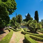 Hotell Scacciapensieri Boutique Siena