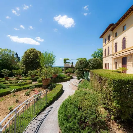 Scacciapensieri Boutique Hotel