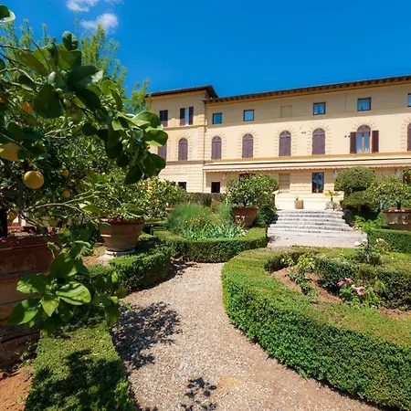 Scacciapensieri Boutique Otel 4*