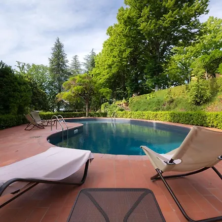 Scacciapensieri Boutique 4* Siena