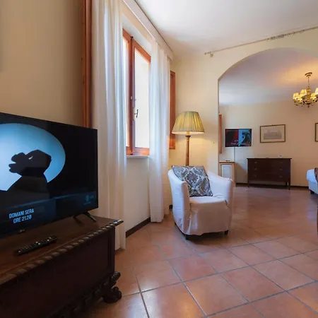 Otel Scacciapensieri Boutique