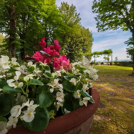 Otel Scacciapensieri Boutique Siena