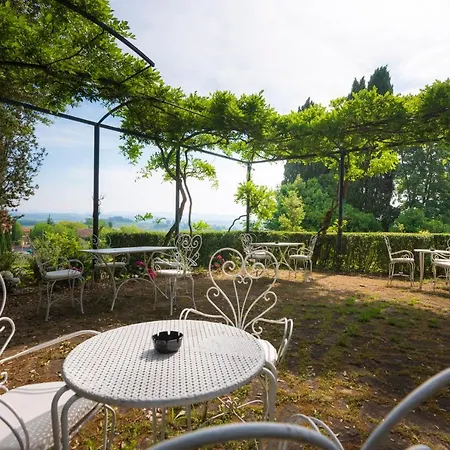 Scacciapensieri Boutique Otel