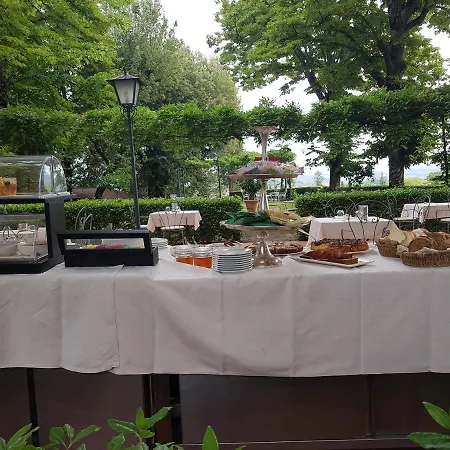 Scacciapensieri Boutique 4*