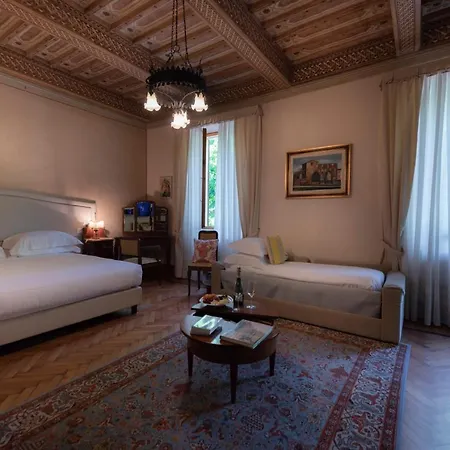 Scacciapensieri Boutique Otel