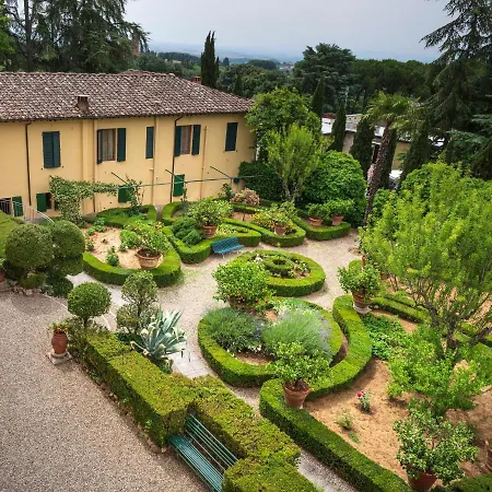 Otel Scacciapensieri Boutique 4*