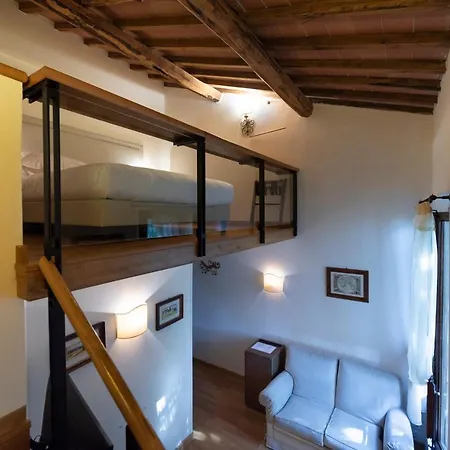 Otel Scacciapensieri Boutique 4*