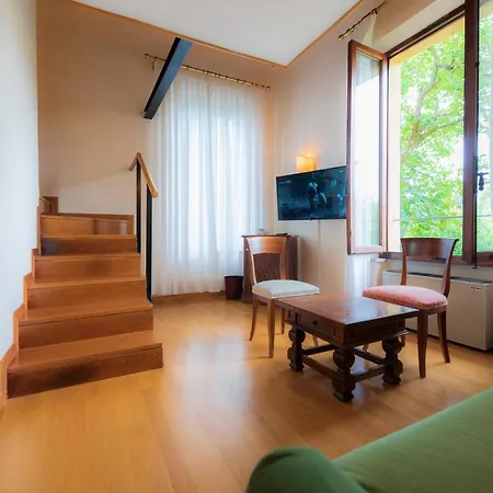 Scacciapensieri Boutique 4* Siena