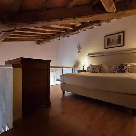 Scacciapensieri Boutique Otel 4*