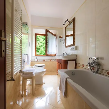 Scacciapensieri Boutique Hotel