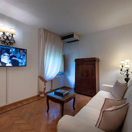 Scacciapensieri Boutique Ξενοδοχείο 4*