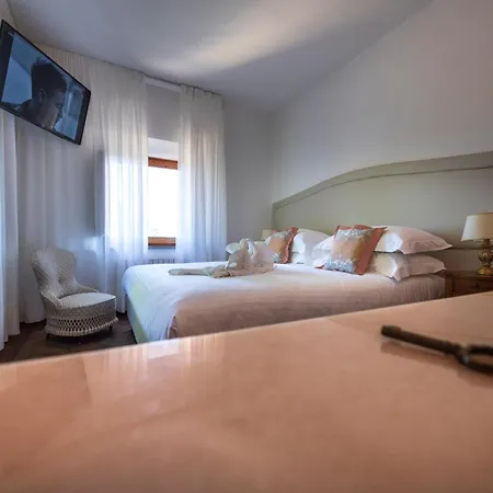 Scacciapensieri Boutique Sienne