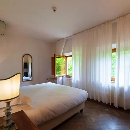 Hotel Scacciapensieri Boutique