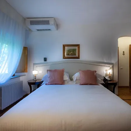 Hotel Scacciapensieri Boutique Sienne