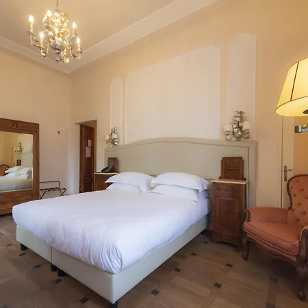 Otel Scacciapensieri Boutique Siena