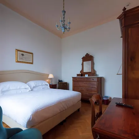 Hotell Scacciapensieri Boutique
