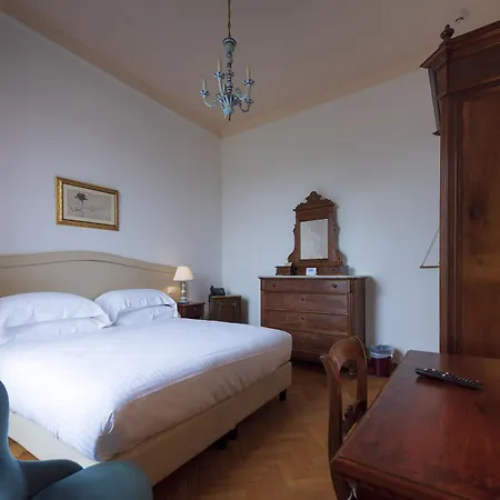 Otel Scacciapensieri Boutique