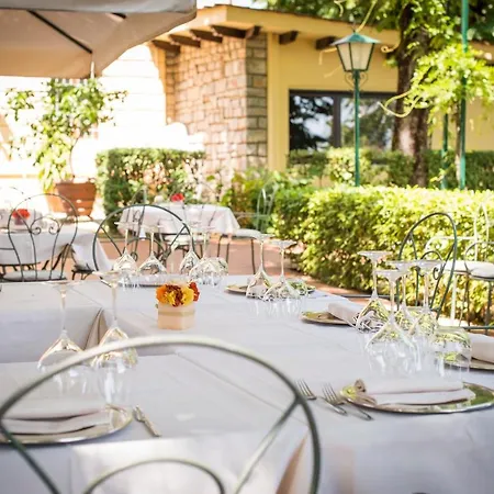 Otel Scacciapensieri Boutique