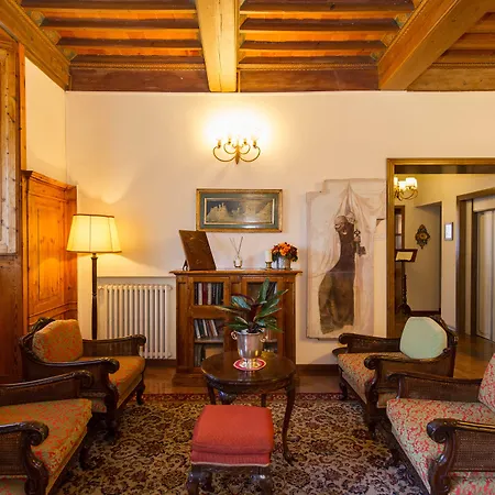 Scacciapensieri Boutique 4* Siena