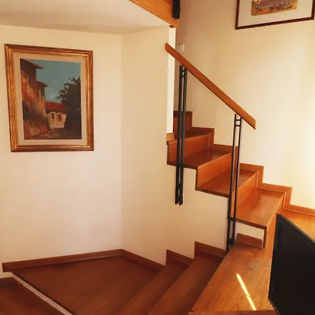 Hotel Scacciapensieri Boutique Sienne