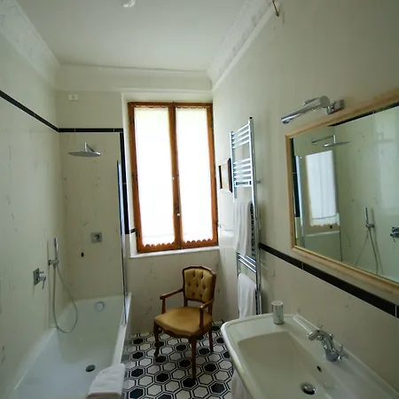 Scacciapensieri Boutique 4*