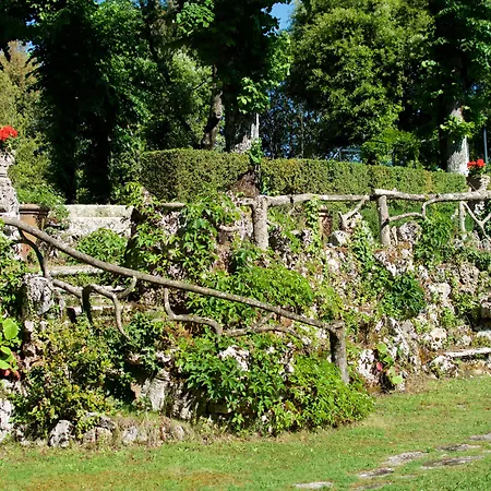 Scacciapensieri Boutique 4* Sienne