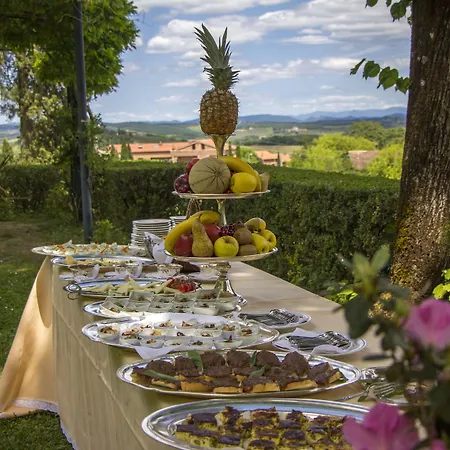 Scacciapensieri Boutique Hotel 4*