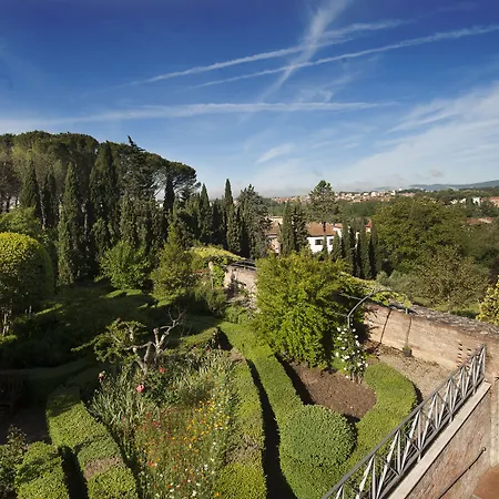 Scacciapensieri Boutique Hotel Sienne