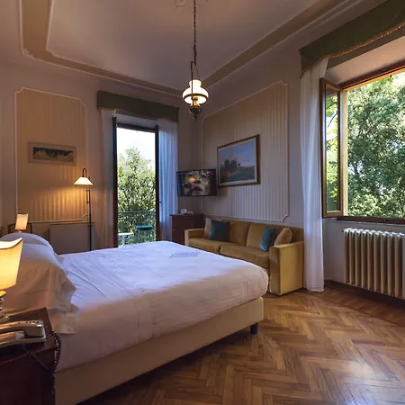 Scacciapensieri Boutique Hotel