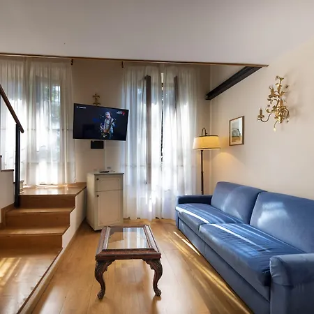 Scacciapensieri Boutique Ξενοδοχείο