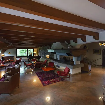 Scacciapensieri Boutique Hotel Siena