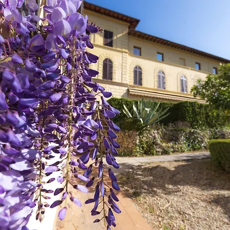 Hotel Scacciapensieri Boutique 4*