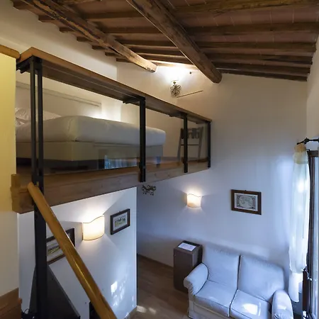 Hotel Scacciapensieri Boutique 4*