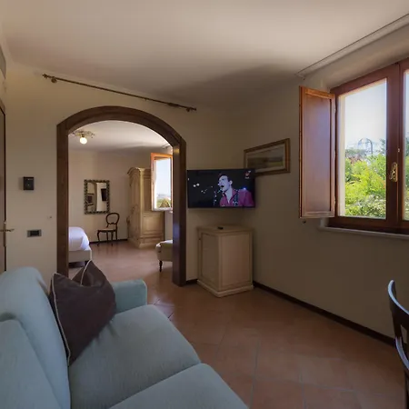 Hotel Scacciapensieri Boutique Siena