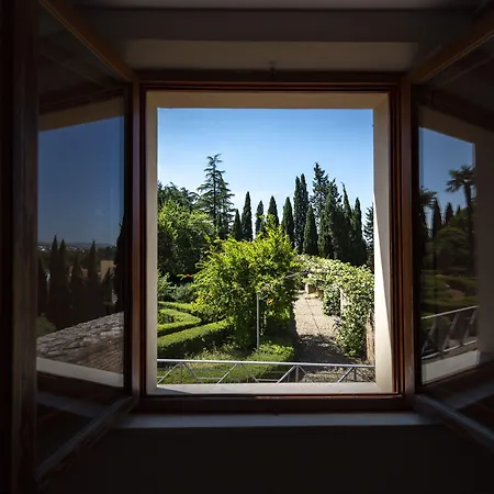 Scacciapensieri Boutique 4*