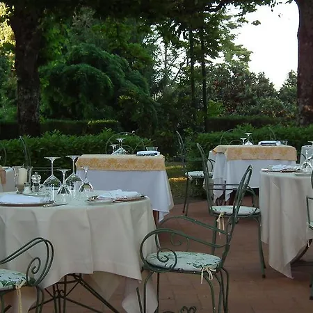 Scacciapensieri Boutique Otel 4*