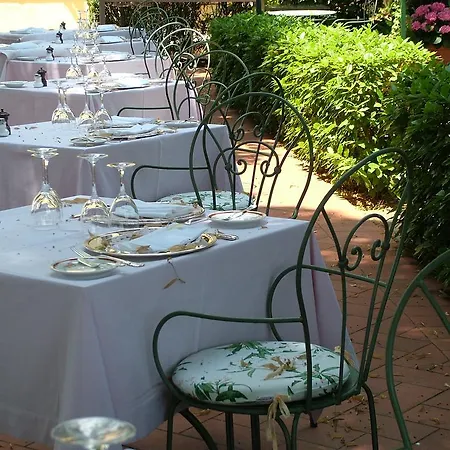 Scacciapensieri Boutique Otel 4*