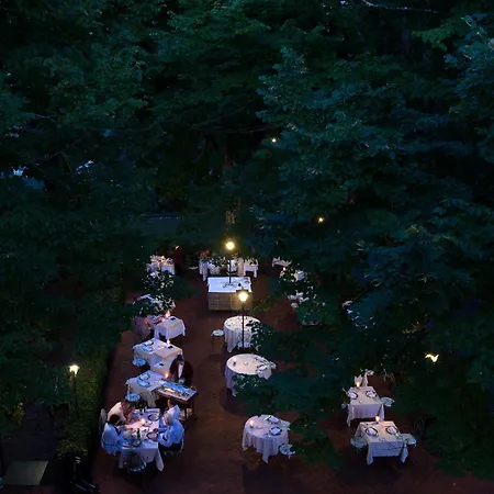 Hotel Scacciapensieri Boutique 4*