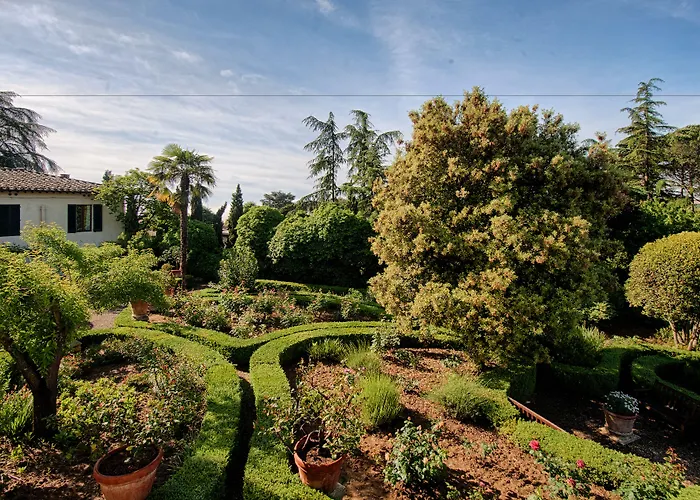 Ξενοδοχείο Scacciapensieri Boutique