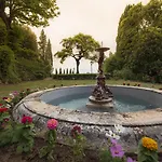 Hotel Scacciapensieri Boutique Siena
