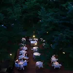 호텔 Scacciapensieri Boutique 4*