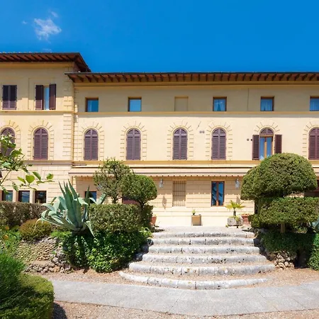 Hotel Scacciapensieri Boutique
