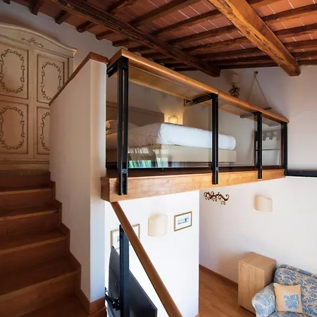 Scacciapensieri Boutique Hotel 4*