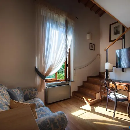 Scacciapensieri Boutique 4* Siena