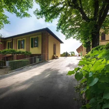 Scacciapensieri Boutique Hotel