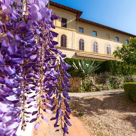Hotel Scacciapensieri Boutique 4*