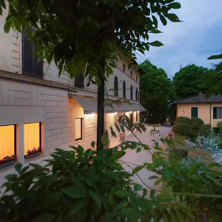 Hotel Scacciapensieri Boutique