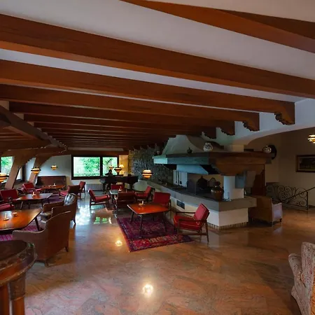 Scacciapensieri Boutique 4* Siena