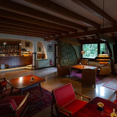 Scacciapensieri Boutique 4* Siena