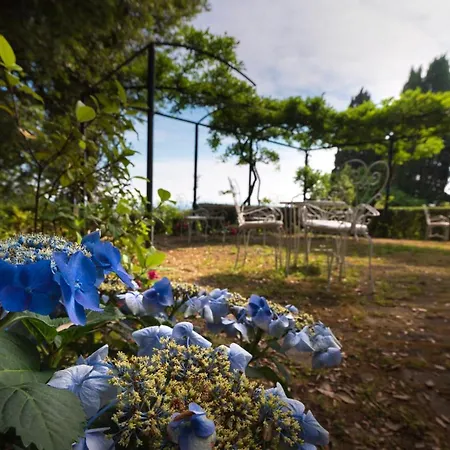 Scacciapensieri Boutique 4* Siena